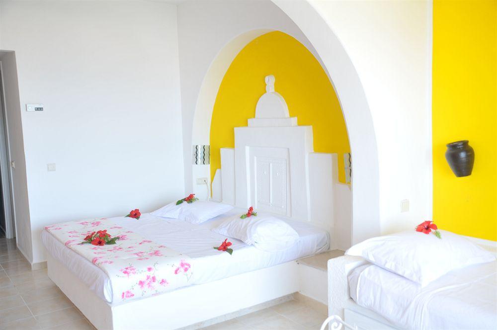 Aqi Venus Beach Hammamet Dış mekan fotoğraf