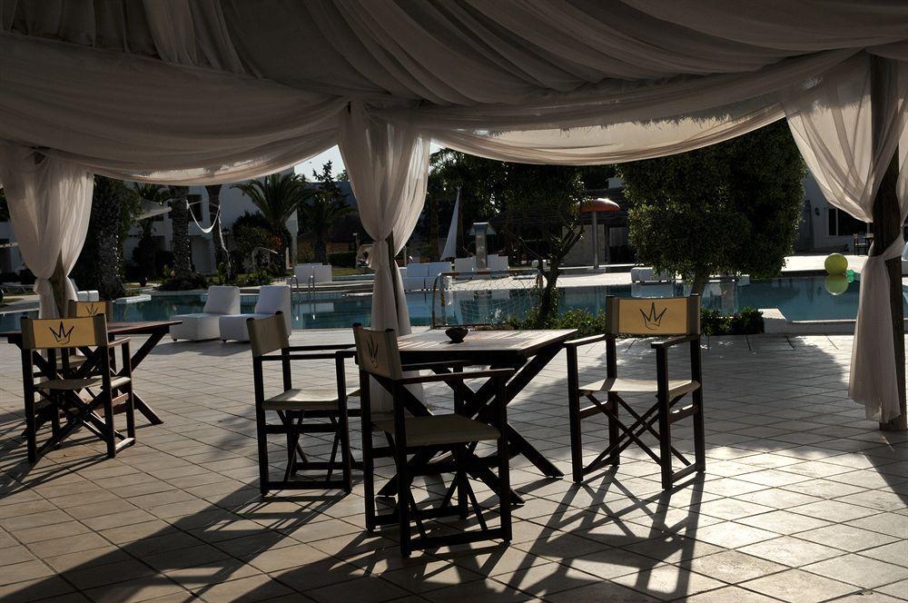 Aqi Venus Beach Hammamet Dış mekan fotoğraf