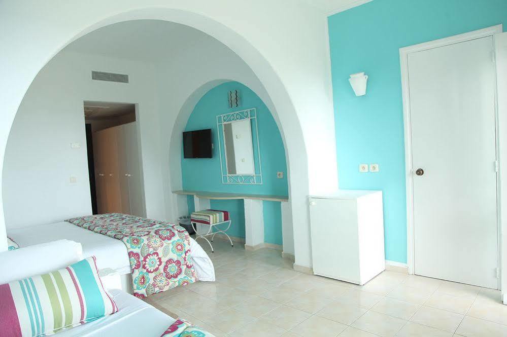 Aqi Venus Beach Hammamet Dış mekan fotoğraf