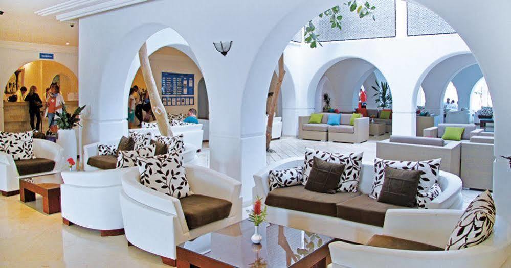 Aqi Venus Beach Hammamet Dış mekan fotoğraf